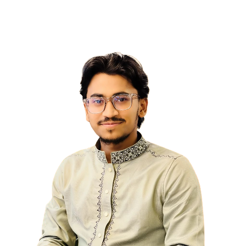 Jubayer Ahmad