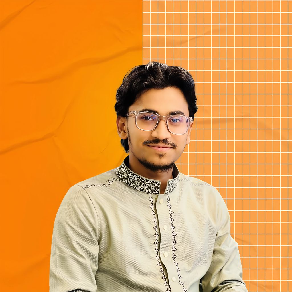 Jubayer Ahmad